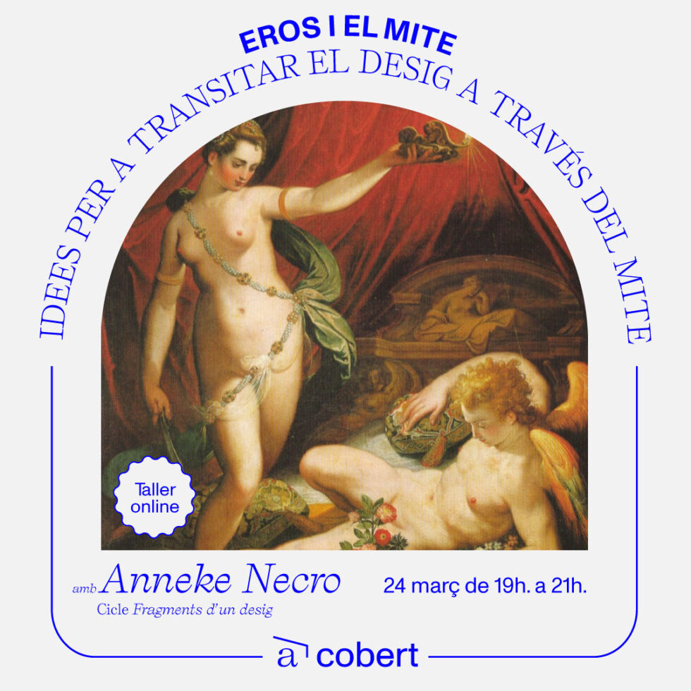 Eros i el Mite, Anneke Necro